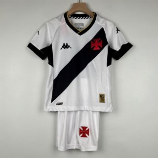 Maillot Vasco da Gama Exterieur Enfant 2023 2024 Maillot Vasco da Gama Exterieur Enfant 2023 2024