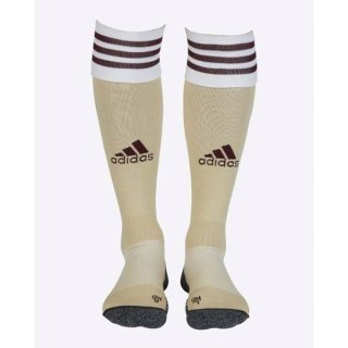Chaussette Leicester City Exterieur 2022 2023 Chaussette Leicester City Exterieur 2022 2023