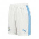 Pantalon Manchester City Domicile 2023 2024