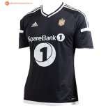 Maillot Rosenborg Ballklub Exterieur 2017 2018 Pas Cher