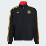 Veste Coupe-Vent Réversible M-U 2026