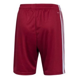 Pantalon River Plate Third 2019 2020 Rouge Pas Cher