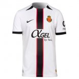 Thailande Maillot RCD Mallorca Exterieur 2025 2026