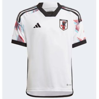 Thailande Maillot Japon Exterieur 2022 2023 Thailande Maillot Japon Exterieur 2022 2023