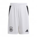 Pantalon Allemagne Domicile 2024