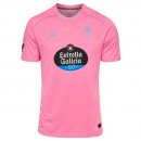 Thailande Maillot Celta de Vigo Third 2025-2026