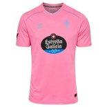 Thailande Maillot Celta de Vigo Third 2025-2026