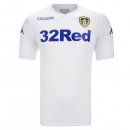 Maillot Leeds United Domicile 2018 2019 Blanc Pas Cher