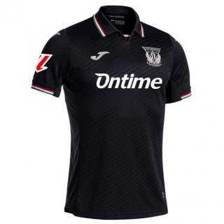 Thailande Maillot Leganés Third 2024 2025 Thailande Maillot Leganés Third 2024 2025