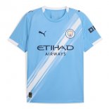 Maillot Manchester City Domicile 2025 2026