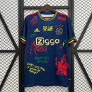 Maillot Ajax Special Edition 2025 2026 Bleu