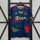 Maillot Ajax Special Edition 2025 2026 Bleu