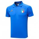 Polo Italie 2023 2024 Bleu