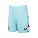 Pantalon Burnley Exterieur 2025-2026