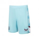 Pantalon Burnley Exterieur 2025-2026