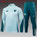 Enfant Training Cruzeiro 2025 2026 Bleu