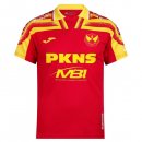 Thailande Maillot Selangor FC Domicile 2025 2026