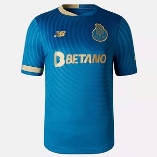 Thailande Maillot Porto Third 2023 2024 Thailande Maillot Porto Third 2023 2024
