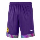 Pantalon Borussia Dortmund Gardien 2019 2020 Purpura Pas Cher