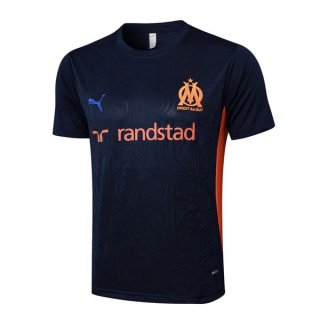 Maillot Entrainement Marseille 2024 2025 Bleu 2 Maillot Entrainement Marseille 2024 2025 Bleu 2