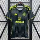Thailande Maillot Celtics Exterieur 2025 2026