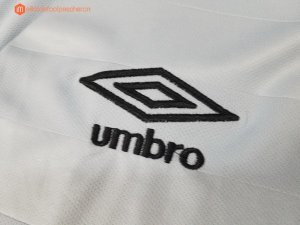 Maillot Grêmio FBPA Exterieur 2017 2018 Pas Cher