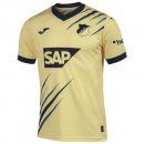 Thailande Maillot Hoffenheim Exterieur 2022 2023