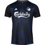 Maillot Copenhague Exterieur 2019 2020 Bleu Pas Cher