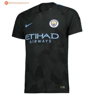 Maillot Manchester City Third 2017 2018 Pas Cher Maillot Manchester City Third 2017 2018 Pas Cher