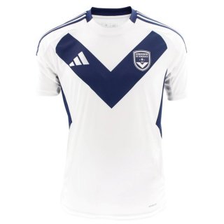 Thailande Maillot Girondins Bordeaux Exterieur 2024 2025 Thailande Maillot Girondins Bordeaux Exterieur 2024 2025