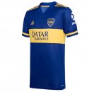 Thailande Maillot Boca Juniors Domicile 2020 2021 Bleu