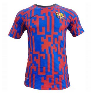 Thailande Maillot Barcelone Édition Spéciale 2022 2023 Rouge Bleu Thailande Maillot Barcelone Édition Spéciale 2022 2023 Rouge Bleu