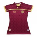 Maillot Recife Third Femme 2020 2021 Bordeaux Pas Cher