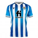 Thailande Maillot Real Sociedad Domicile 2021 2022