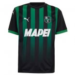 Thailande Maillot Sassuolo Domicile 2024 2025