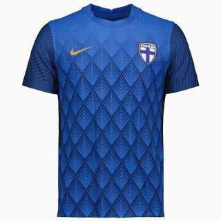 Thailande Maillot Finlande Exterieur 2022 2023 Thailande Maillot Finlande Exterieur 2022 2023