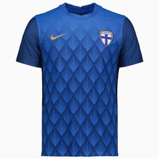 Thailande Maillot Finlande Exterieur 2022 2023