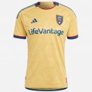 Thailande Maillot Real Salt Lake Exterieur 2023 2024