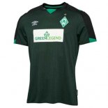 Thailande Maillot Werder Bremen Third 2021 2022