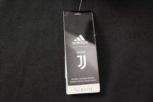 Polo Ensemble Complet Juventus 2018 2019 Noir Or Pas Cher