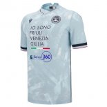 Thailande Maillot Udinese Calcio Exterieur 2025-2026