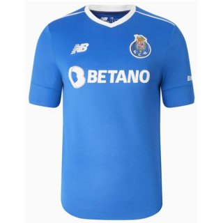 Thailande Maillot FC Porto Third 2022 2023 Thailande Maillot FC Porto Third 2022 2023