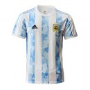 Maillot Argentine Domicile 2020 Pas Cher