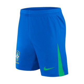 Pantalon Brésil Domicile 2024 Pantalon Brésil Domicile 2024