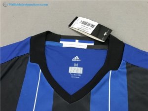 Maillot Montreal Impact Exterieur 2018 2019 Bleu Pas Cher