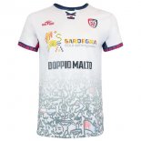 Thailande Maillot Cagliari Calcio Exterieur 2025 2026 Thailande Maillot Cagliari Calcio Exterieur 2025 2026