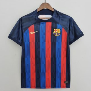 Thailande Maillot Barcelona Domicile 2022 2023 Thailande Maillot Barcelona Domicile 2022 2023