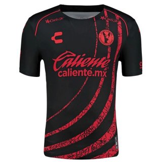 Thailande Maillot Club Tijuana Domicile 2024 2025 Thailande Maillot Club Tijuana Domicile 2024 2025