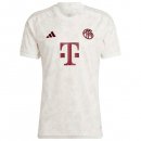 Thailande Maillot Bayern Munich Third 2023 2024