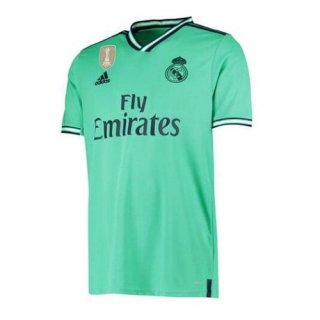 Maillot Real Madrid Third 2019 2020 Pas Cher